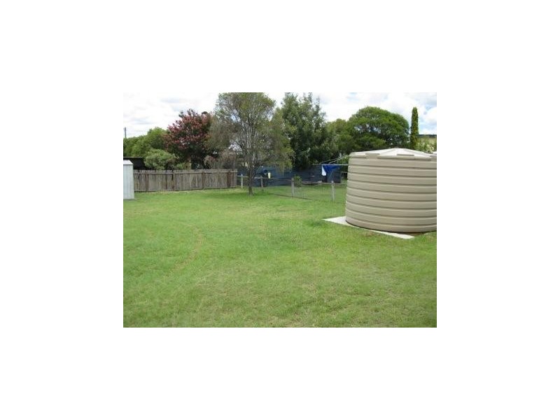 Kingaroy QLD 4610