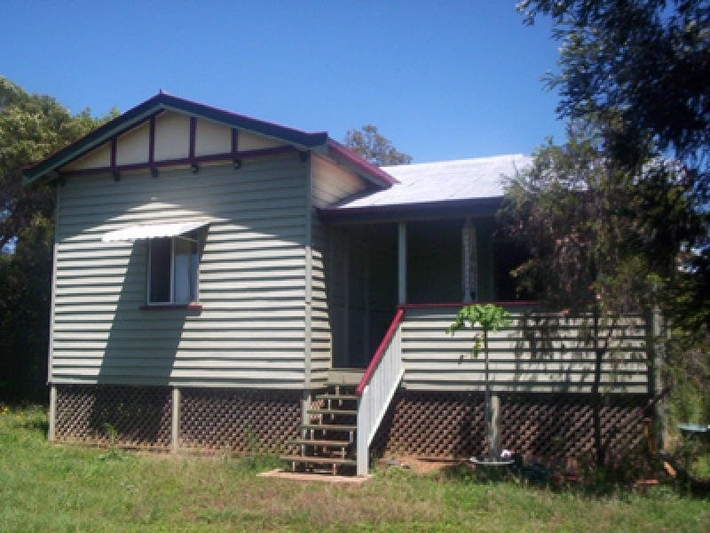 Kingaroy QLD 4610