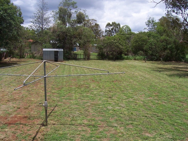 Kingaroy QLD 4610