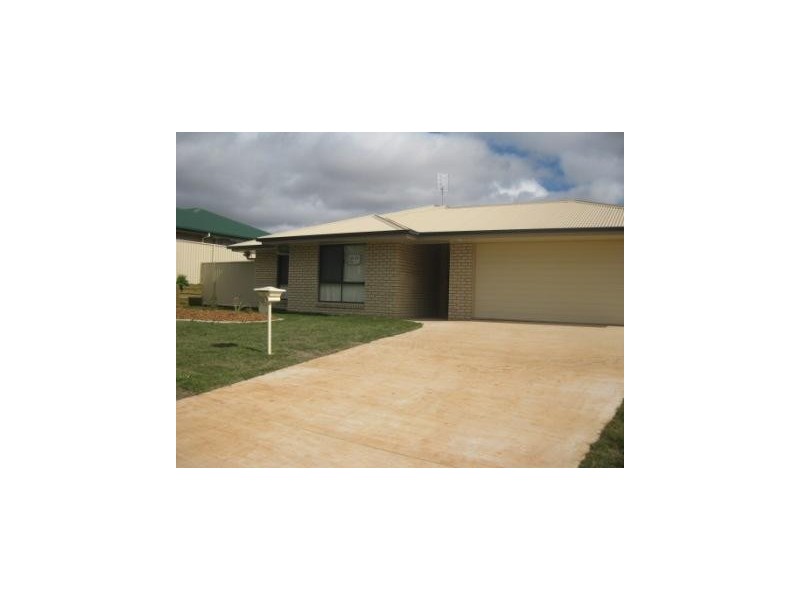 Kingaroy QLD 4610