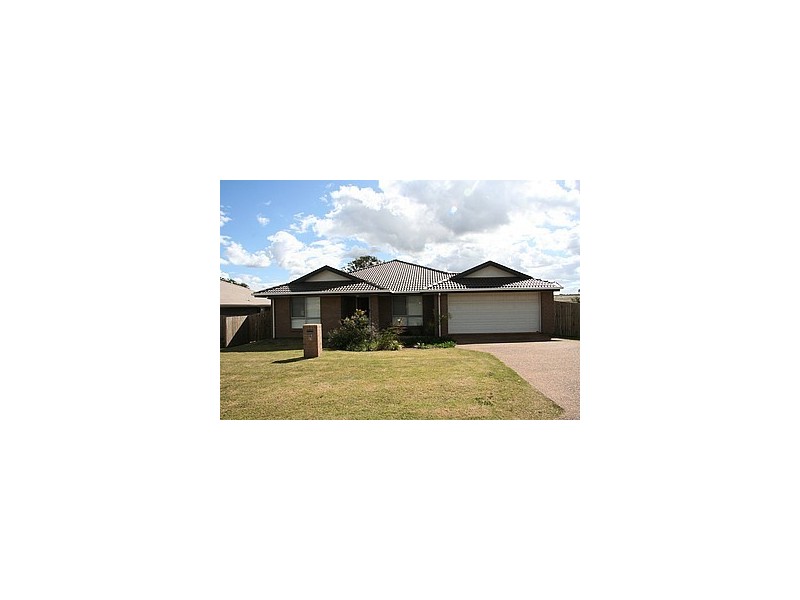 1 Crown Court, Kingaroy QLD 4610
