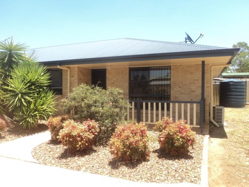 Kingaroy QLD 4610