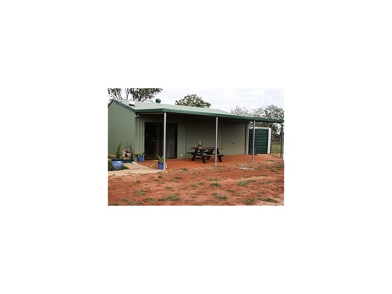 Tingoora QLD 4608