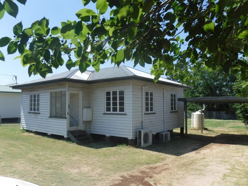 Kingaroy QLD 4610