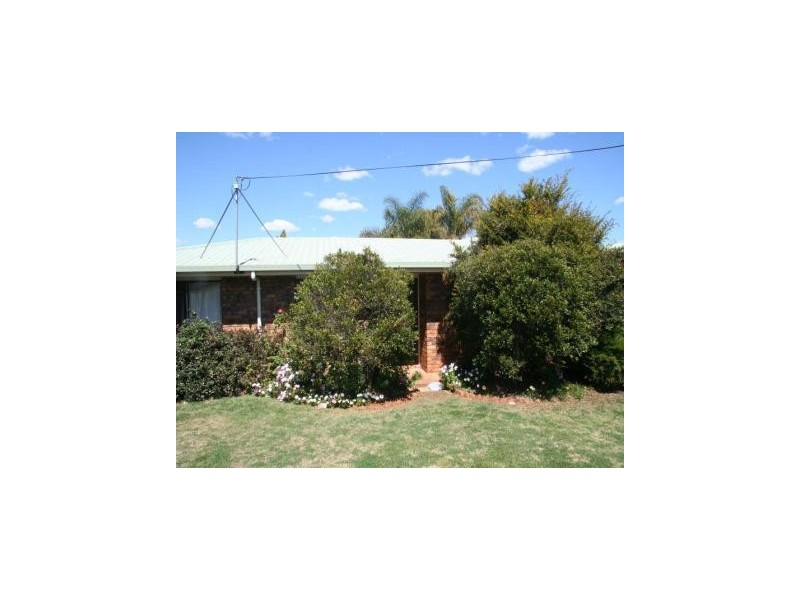 Kingaroy QLD 4610