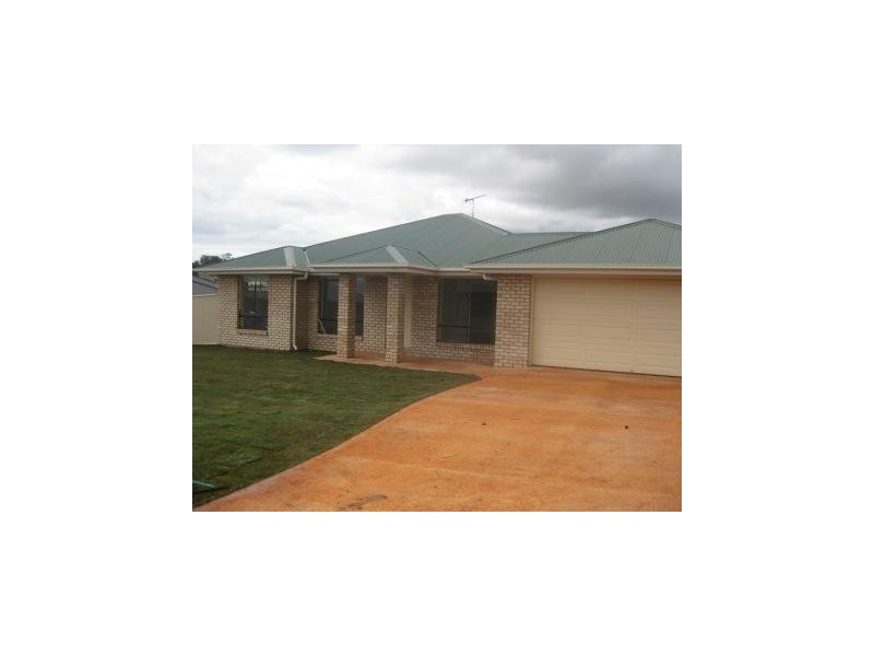 Kingaroy QLD 4610