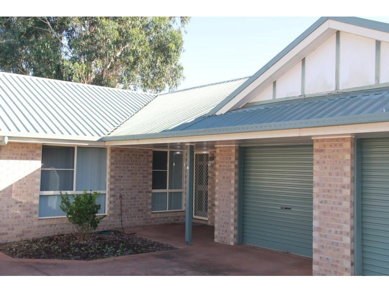 Kingaroy QLD 4610