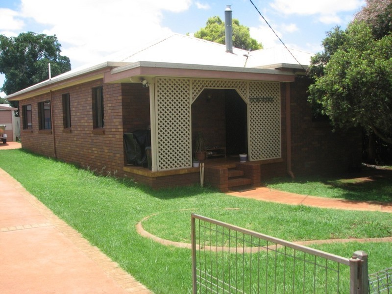Kingaroy QLD 4610