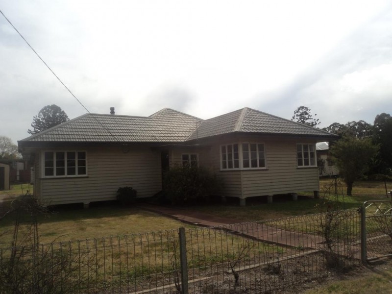 Kingaroy QLD 4610