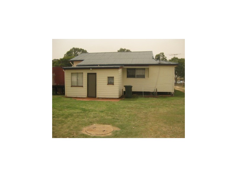 Kingaroy QLD 4610