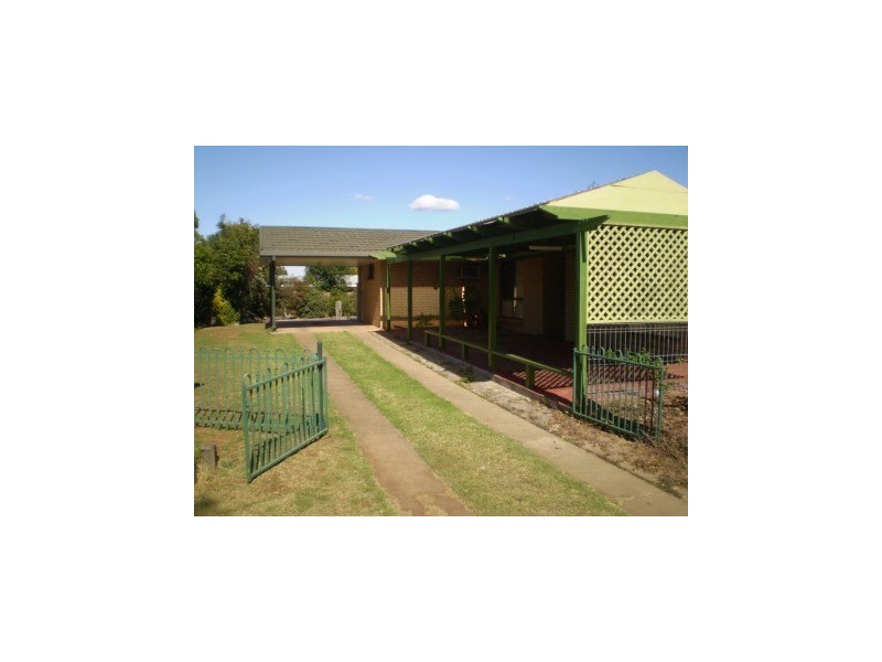 Kingaroy QLD 4610
