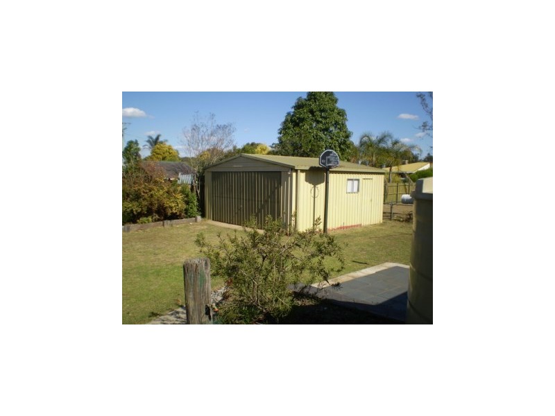 Kingaroy QLD 4610