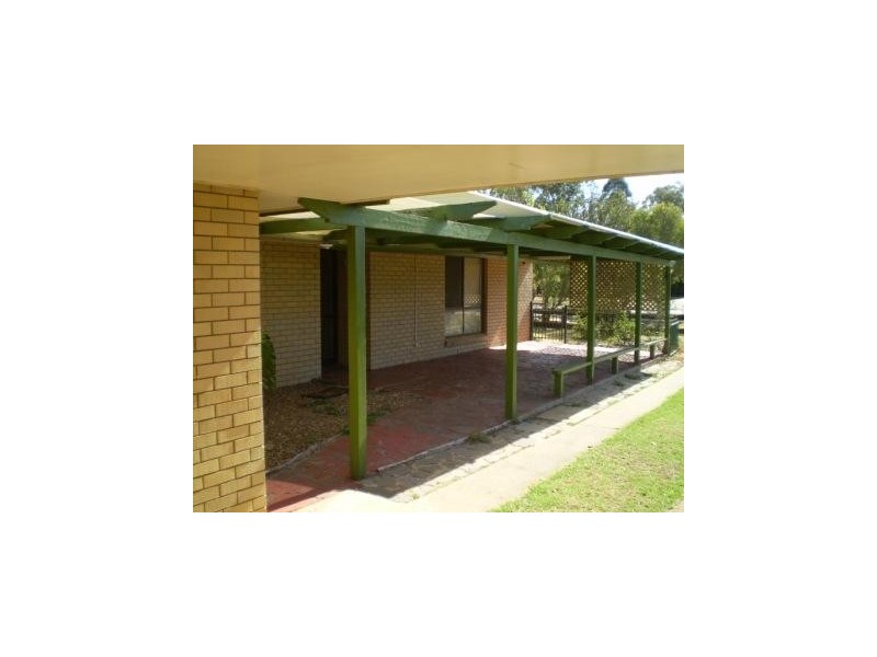 Kingaroy QLD 4610