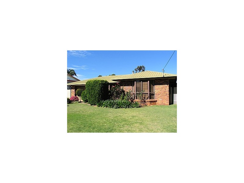Kingaroy QLD 4610