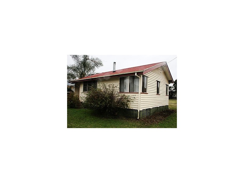Kingaroy QLD 4610
