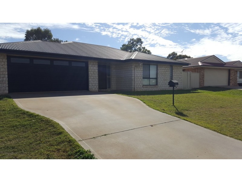 Kingaroy QLD 4610