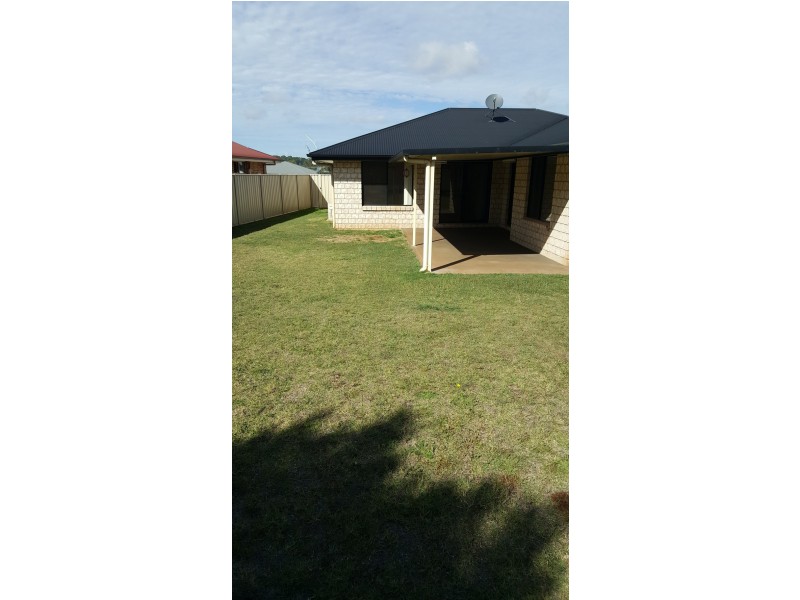 Kingaroy QLD 4610