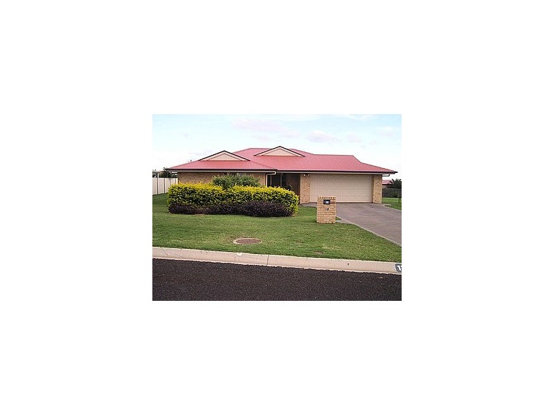 Kingaroy QLD 4610