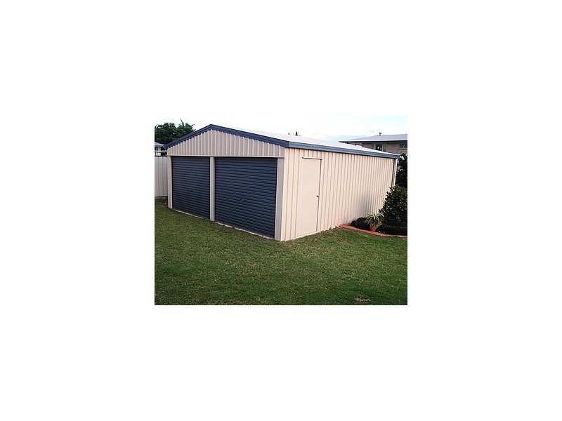 Kingaroy QLD 4610