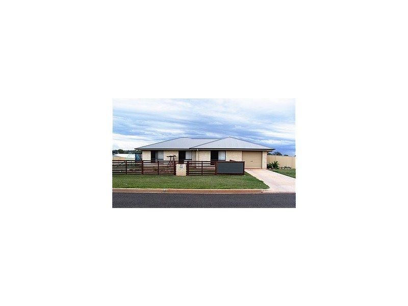 Kingaroy QLD 4610