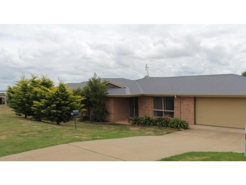 46 Murray Parade, Kingaroy QLD 4610