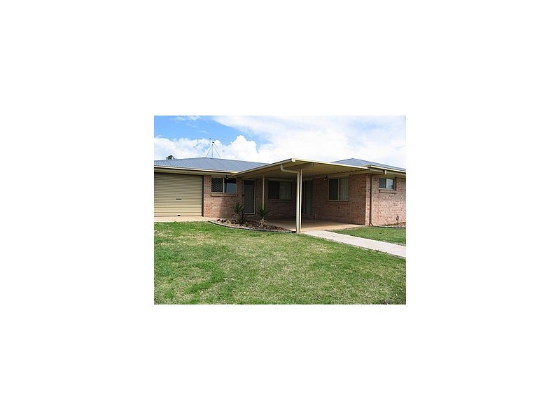 46 Murray Parade, Kingaroy QLD 4610