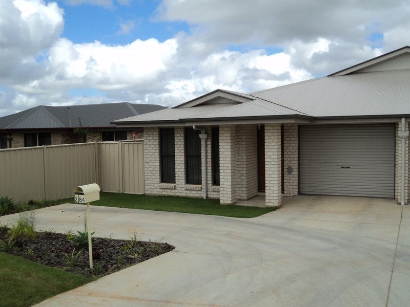 Kingaroy QLD 4610