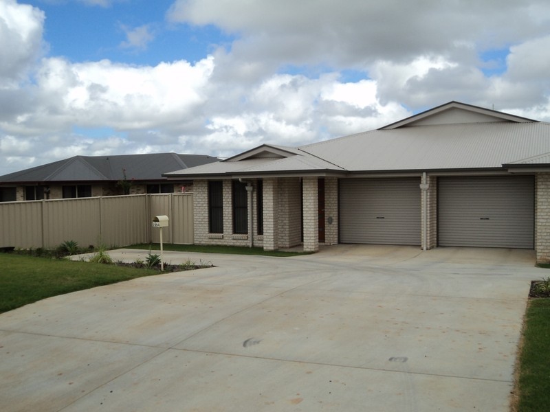 Kingaroy QLD 4610