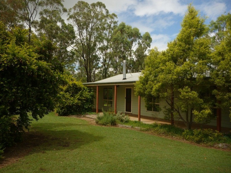 Kingaroy QLD 4610