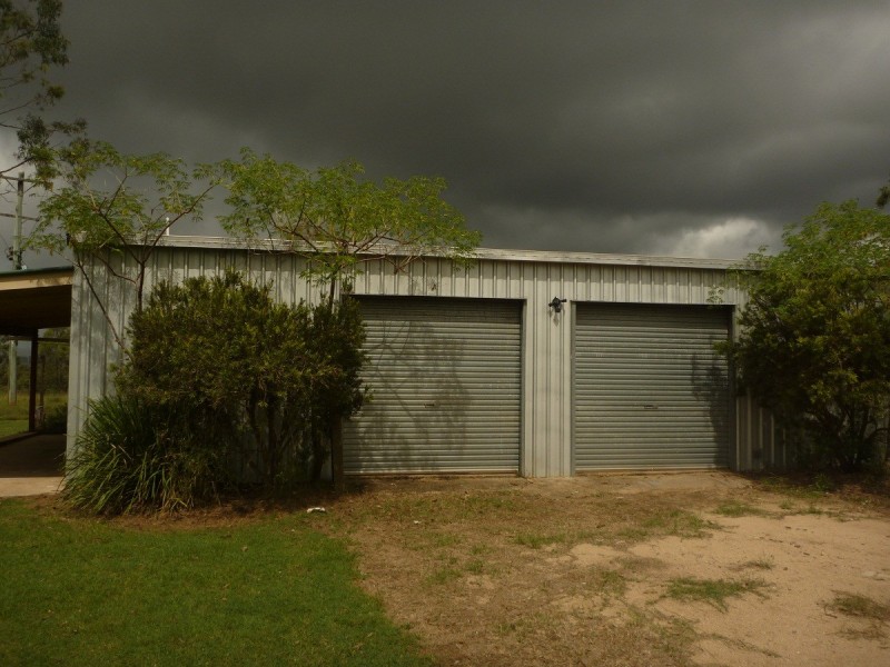 Kingaroy QLD 4610