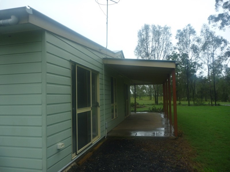 Kingaroy QLD 4610