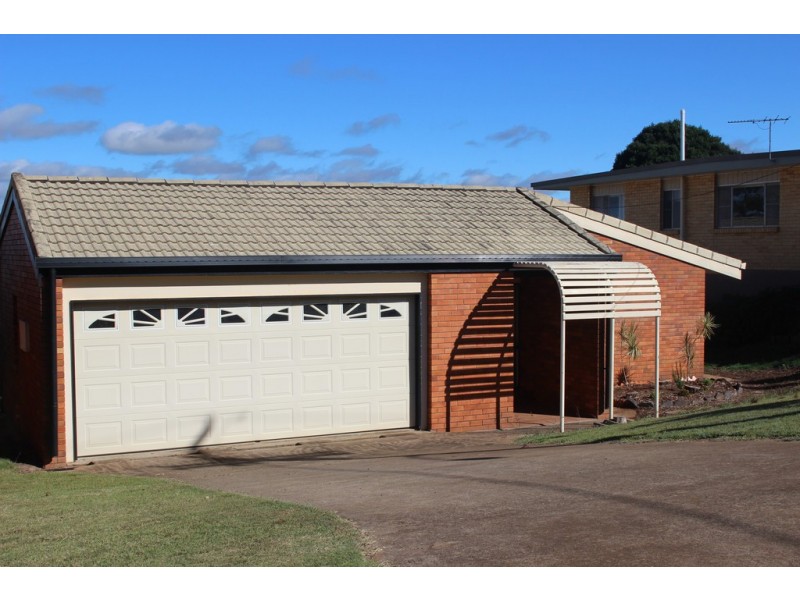 Kingaroy QLD 4610