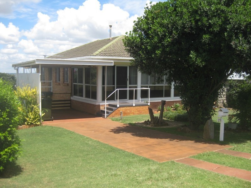 Kingaroy QLD 4610