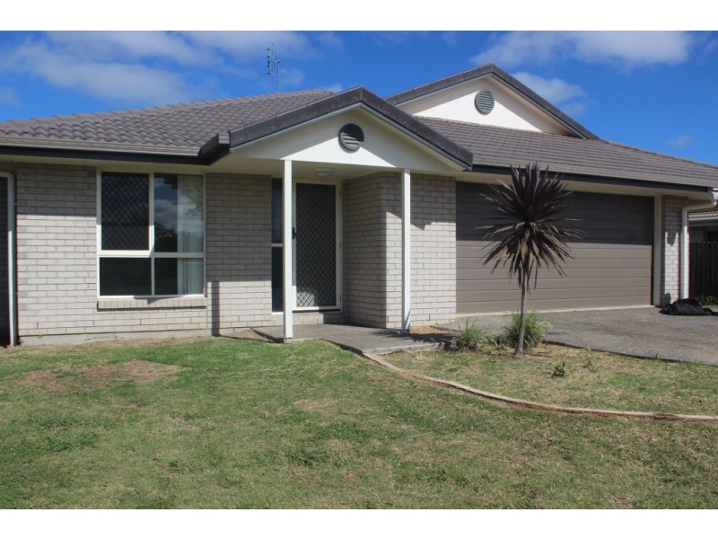 Kingaroy QLD 4610