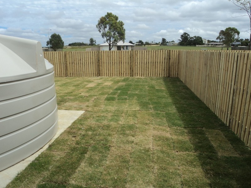 Kingaroy QLD 4610