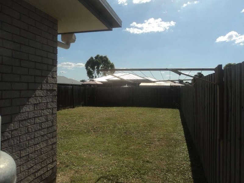 Kingaroy QLD 4610