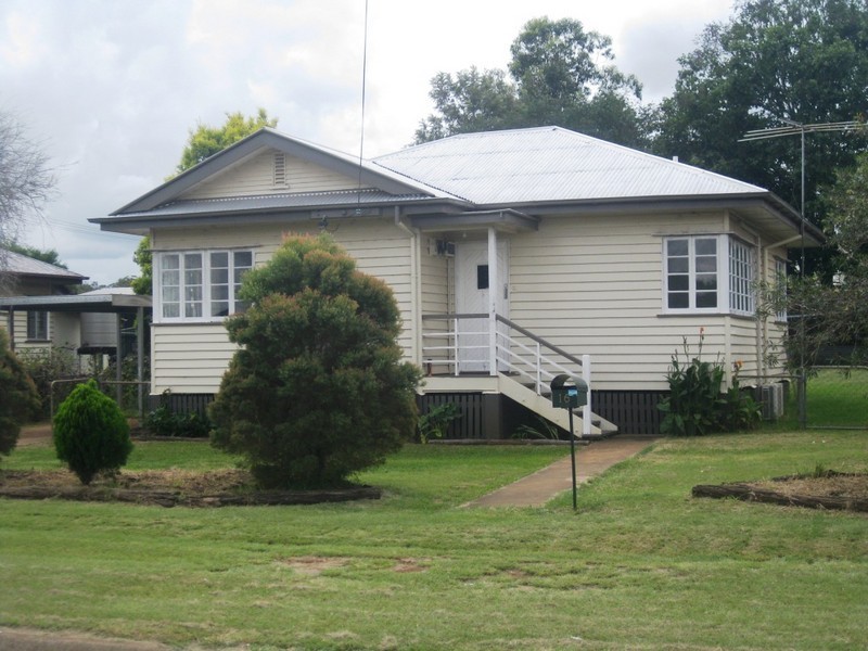 Kingaroy QLD 4610