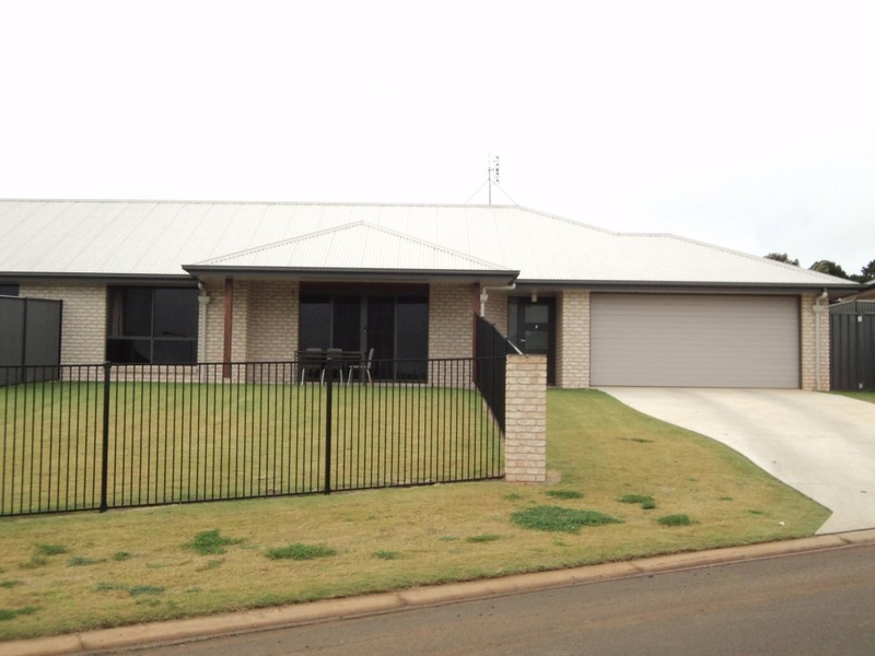 Kingaroy QLD 4610