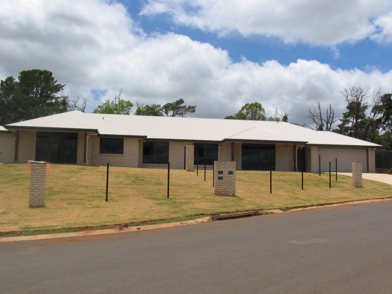 Kingaroy QLD 4610