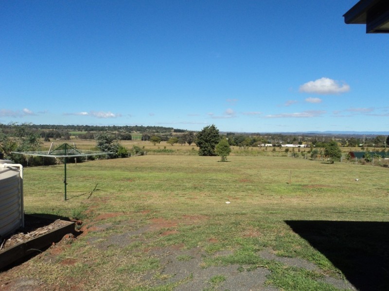Kingaroy QLD 4610