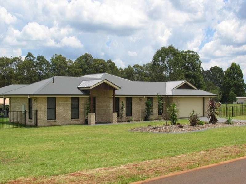 Kingaroy QLD 4610