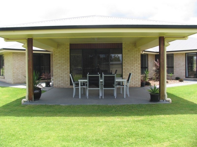 Kingaroy QLD 4610