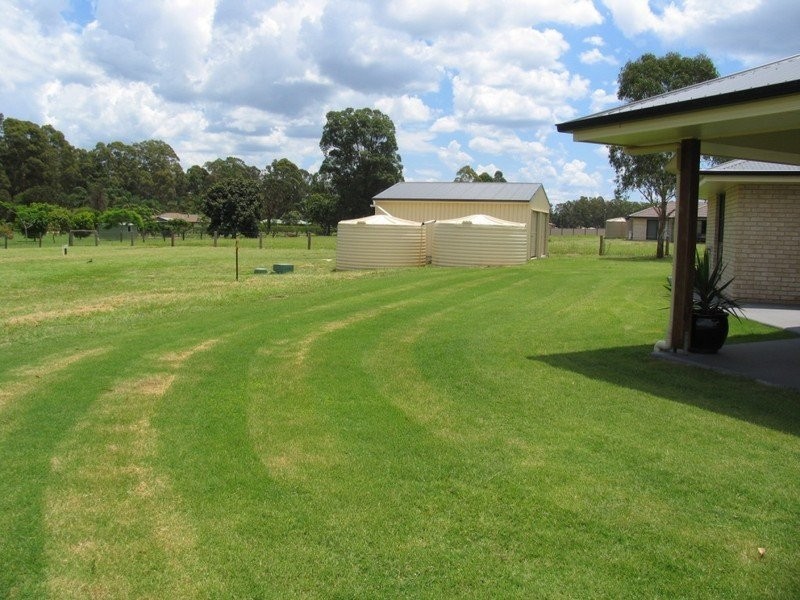 Kingaroy QLD 4610