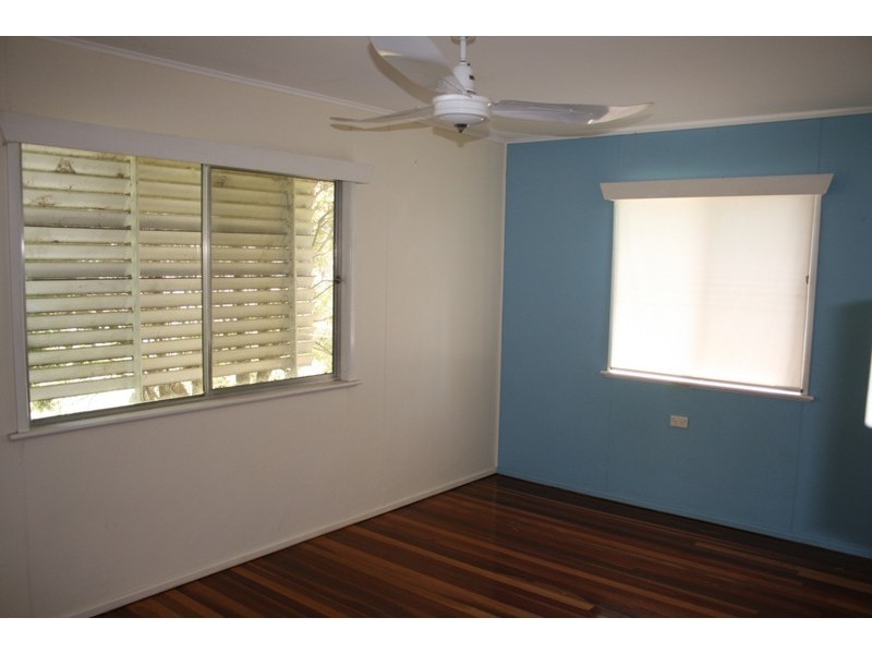 Barker Creek Flat QLD 4615