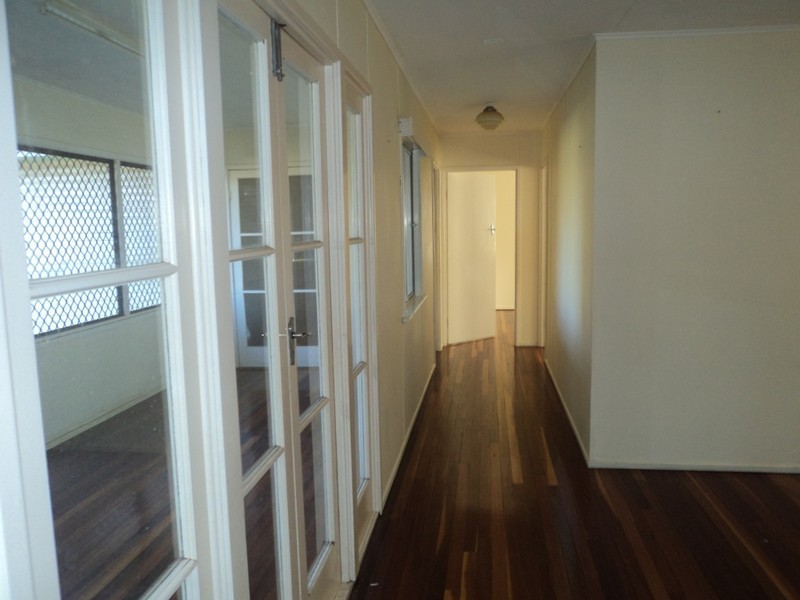 Barker Creek Flat QLD 4615