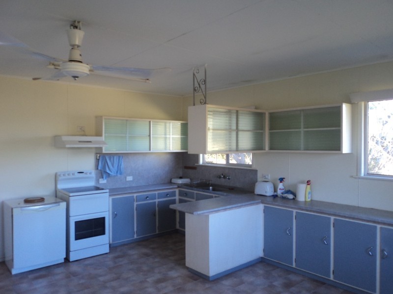 Barker Creek Flat QLD 4615