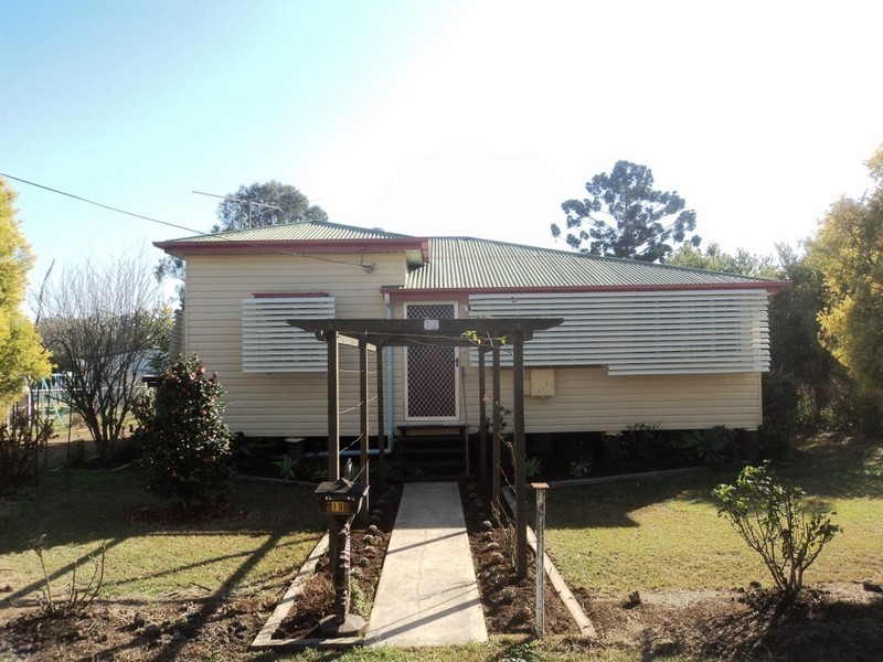 Kingaroy QLD 4610