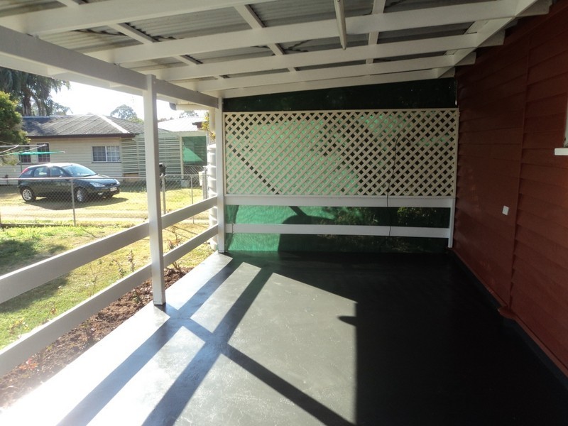 Kingaroy QLD 4610