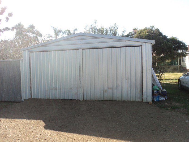 Kingaroy QLD 4610