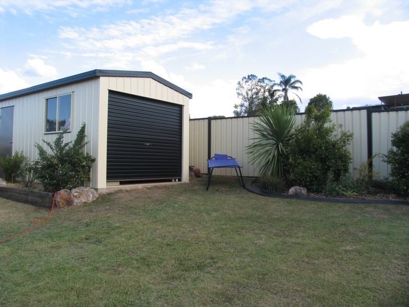 Kingaroy QLD 4610